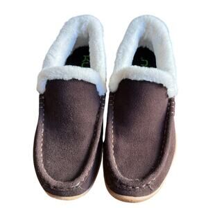Kuru LOFT Moccasin Indoor/Outdoor Slipper